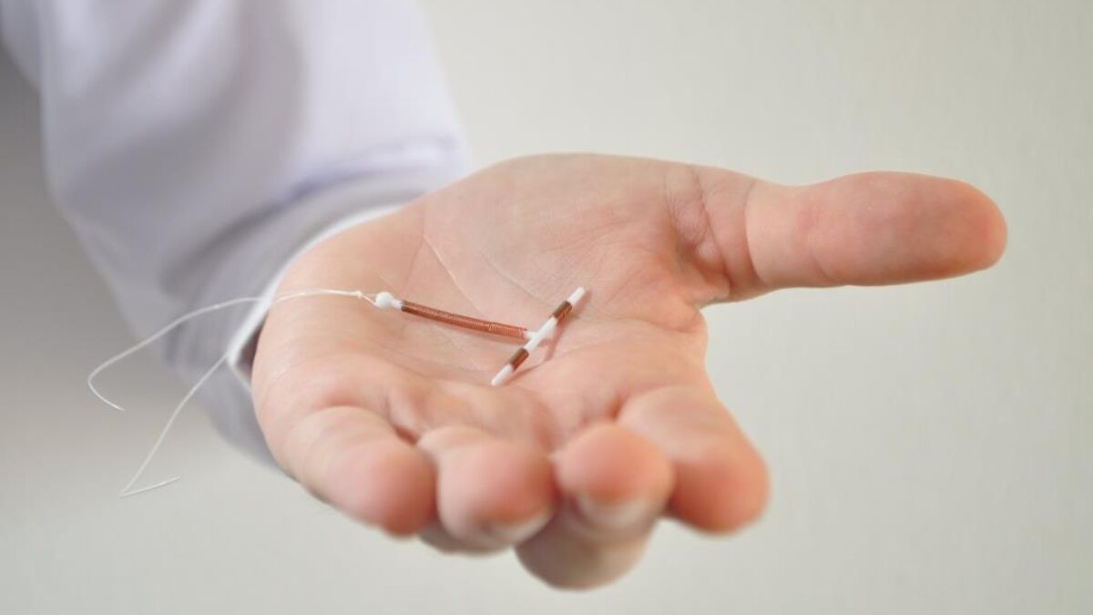 Thinkstockphotos 482344087 Iud
