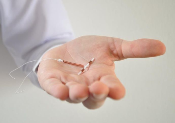 Thinkstockphotos 482344087 Iud