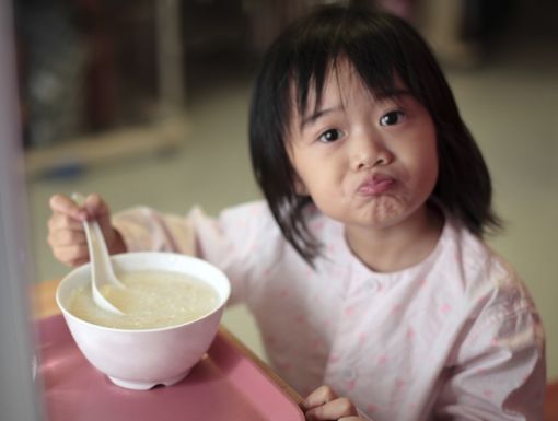 Thinkstockphotos 482118737 Toddler Disliking Food