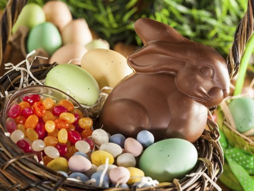 Thinkstockphotos 480340683 Easter Basket