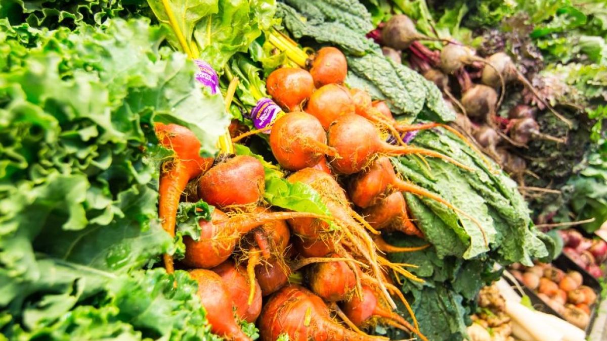 Thinkstockphotos 462359161 Vegetables