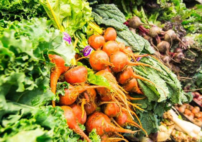 Thinkstockphotos 462359161 Vegetables