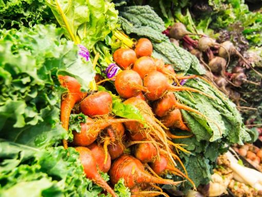 Thinkstockphotos 462359161 Vegetables