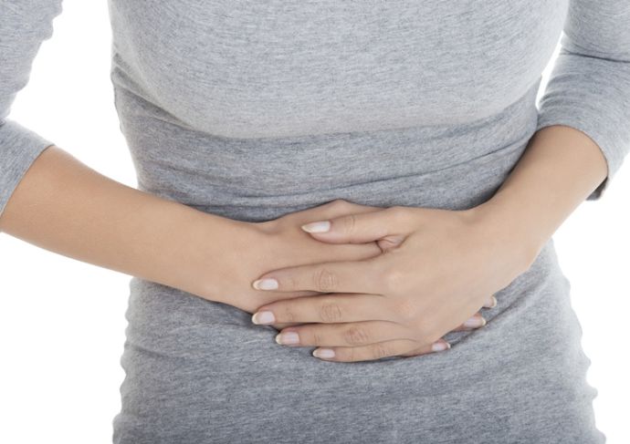Thinkstockphotos 461905179 Young Woman With Stomach Ache