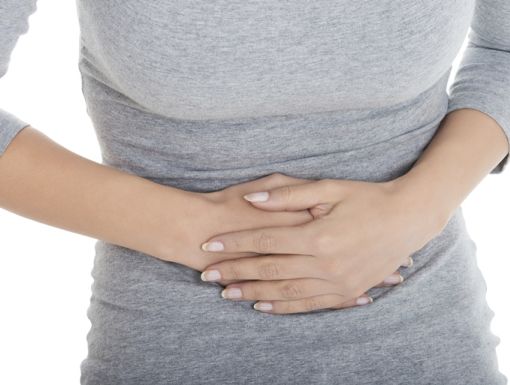 Thinkstockphotos 461905179 Young Woman With Stomach Ache