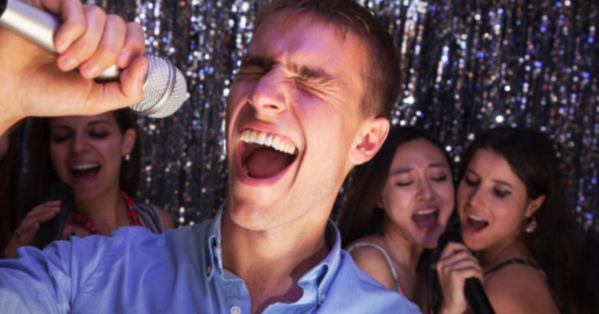 Health Benefits of Karaoke and Singing Ochsner Health
