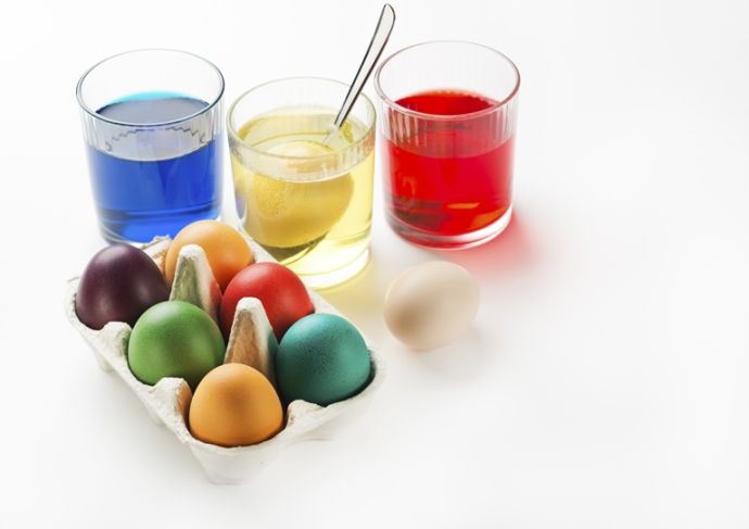 Thinkstockphotos 468124737 Egg Dyes
