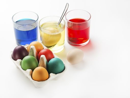Thinkstockphotos 468124737 Egg Dyes