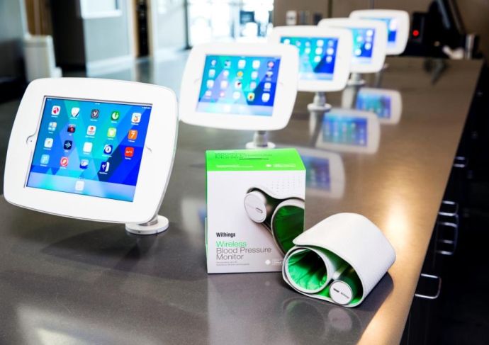 Ochsner October 151 Health Apps 2017