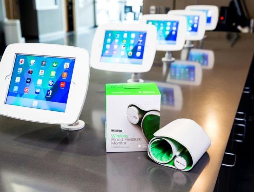 Ochsner October 151 Health Apps 2017