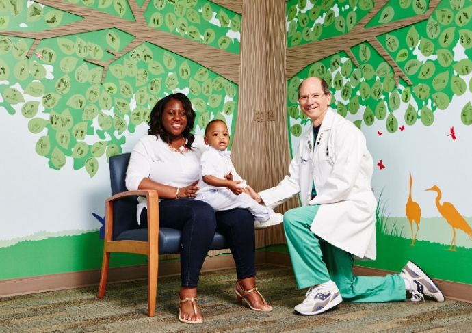 Ochsner Milk Bank 019