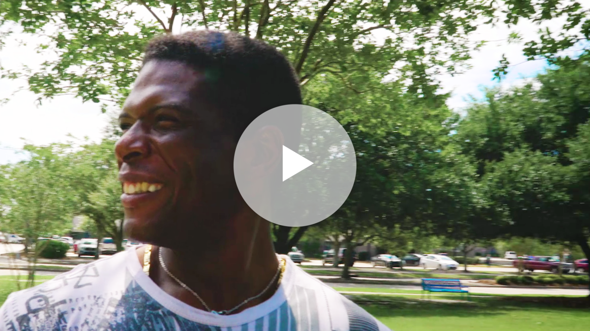 Ops Muriel Dyson Play Button