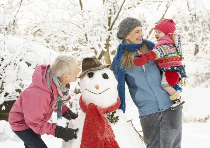 Managing Hypertension Heart Disease