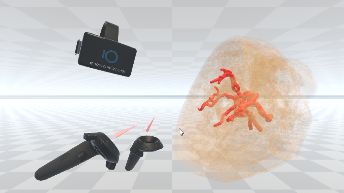 M3D Image