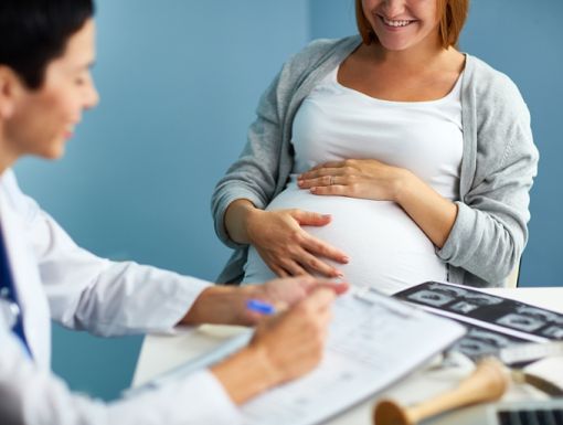 Obgyn Thinkstockphotos 629726342