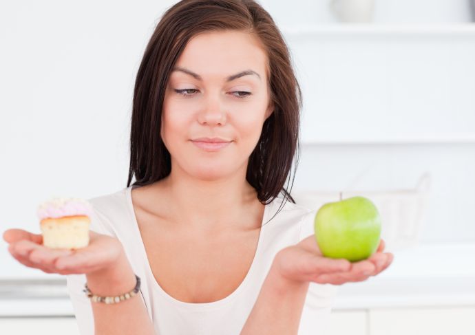 Nutritional Swaps That Arent Worth It Thinkstockphotos 128021315