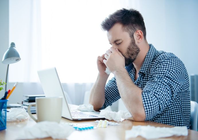 Sinus Thinkstockphotos 603910492