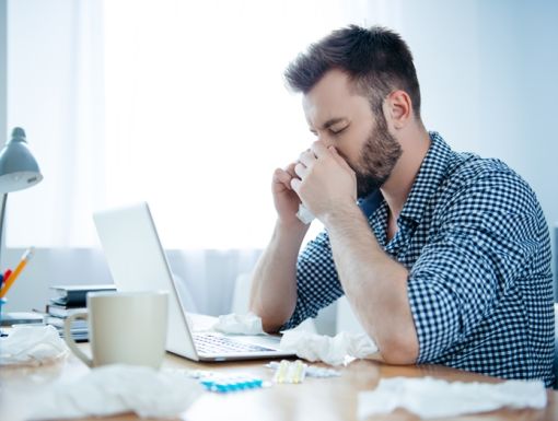 Sinus Thinkstockphotos 603910492