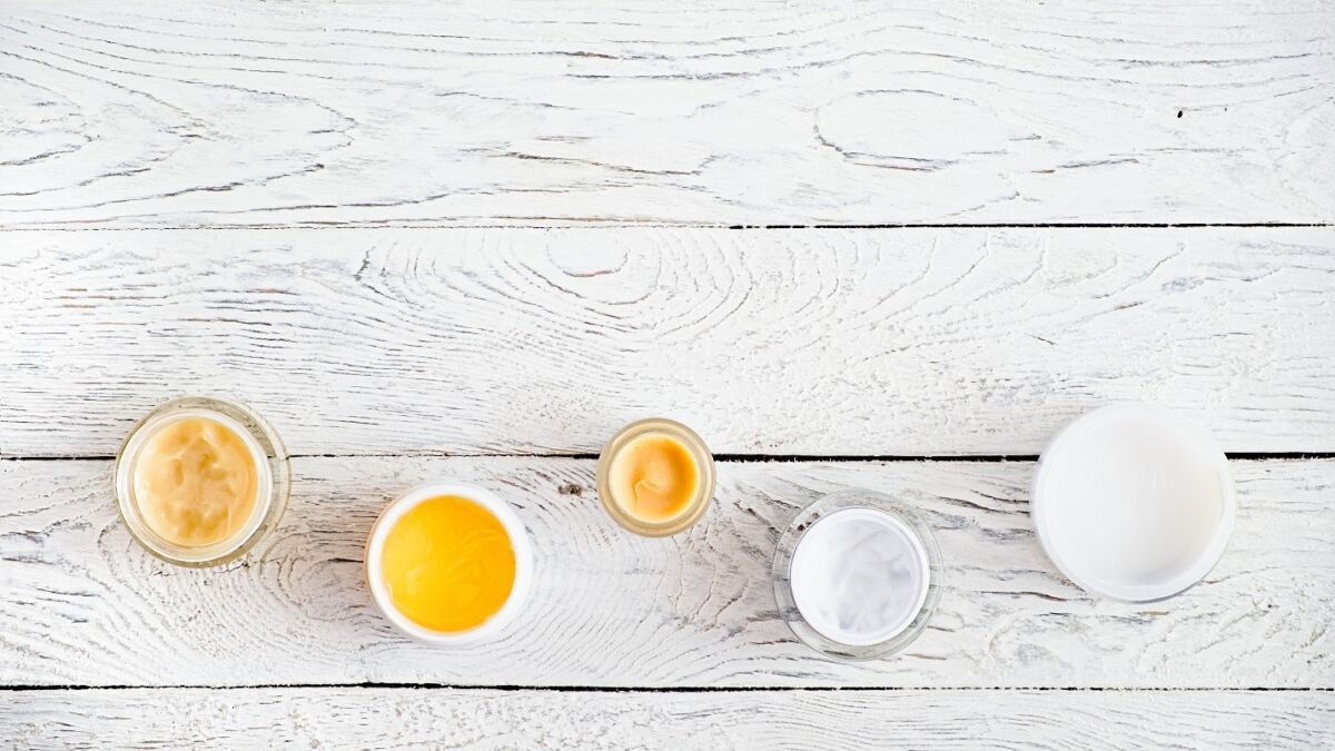 face moisturizing products recommended to treat dry skin