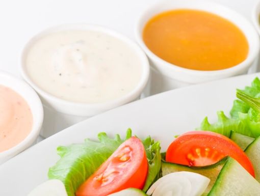 Salad Dressing 179596996