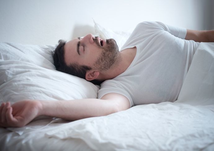 Sleep Thinkstockphotos 610243414