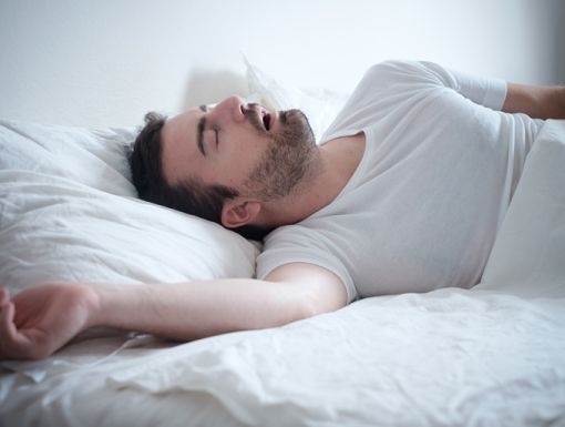 Sleep Thinkstockphotos 610243414