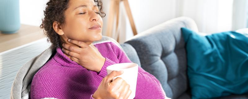 Best Medications and Home Remedies to Cure Your Sore Throat 2022 | Ochsner  Health