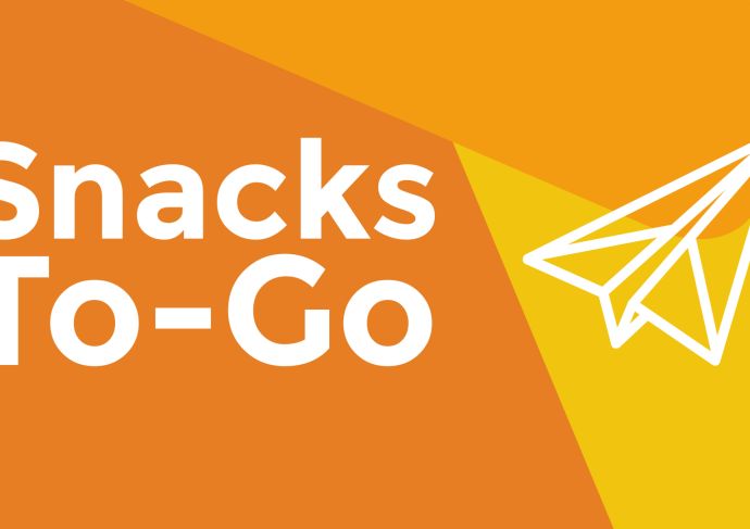 Snacks To Go Thumbnail