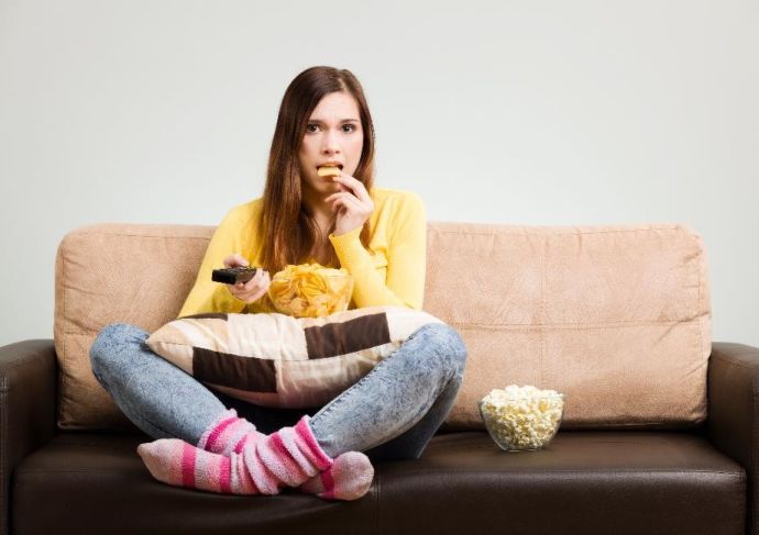 Speech Therapy Swallowing Article