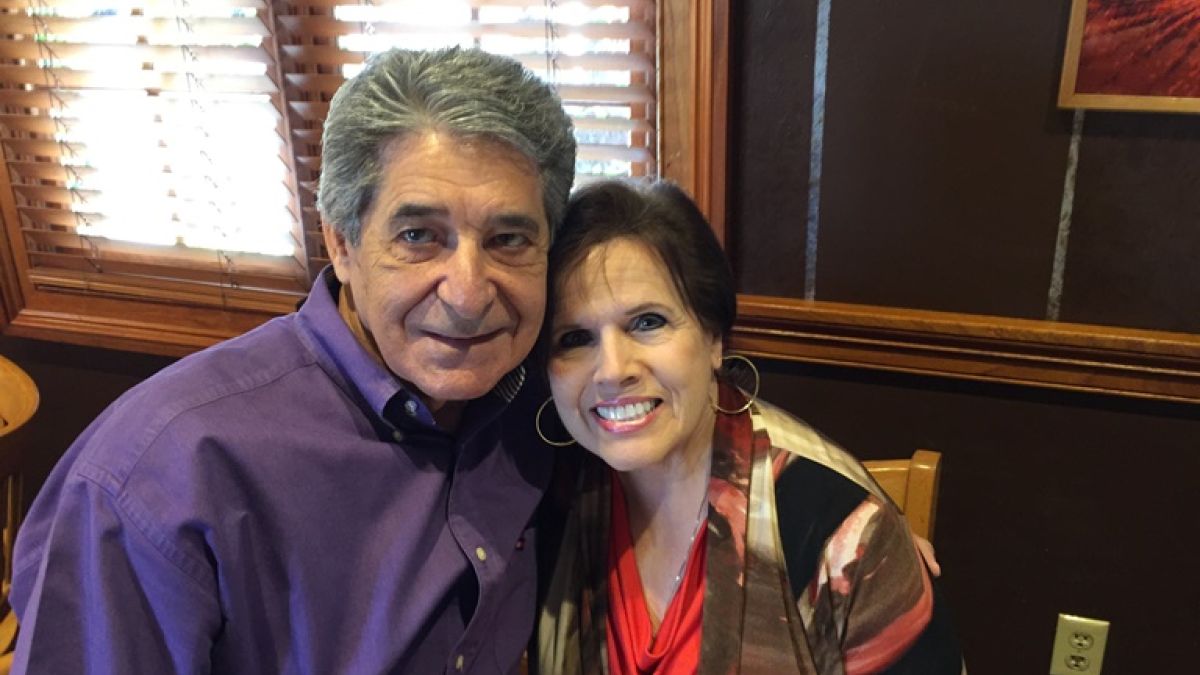 Perdomos Heart And Vascular Institute Story