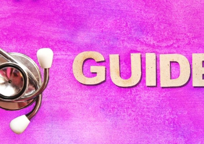 Pink Stethascope Rev