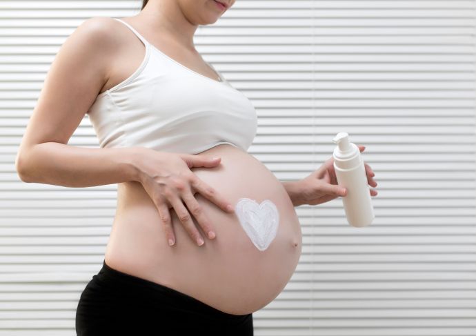 Thinkstockphotos 858413030 Pregnant