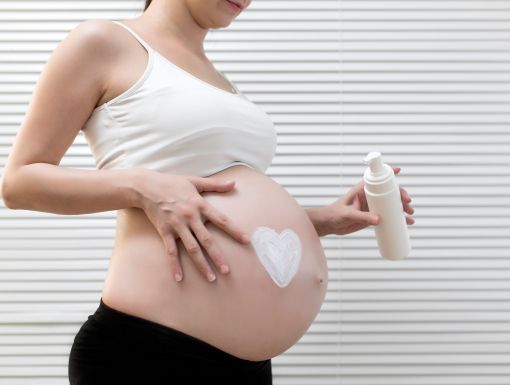 Thinkstockphotos 858413030 Pregnant