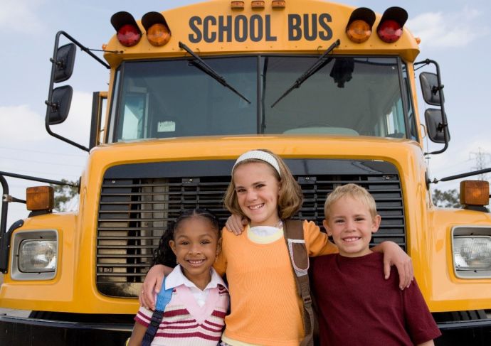 Thinkstockphotos 85450389 Back To School Questions Answered