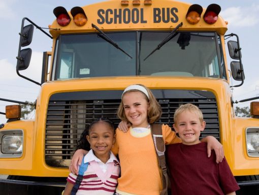 Thinkstockphotos 85450389 Back To School Questions Answered