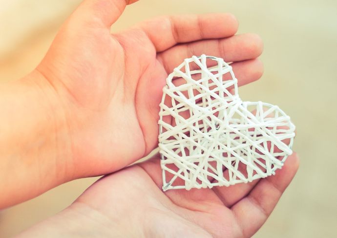 Thinkstockphotos 826308096 Heart