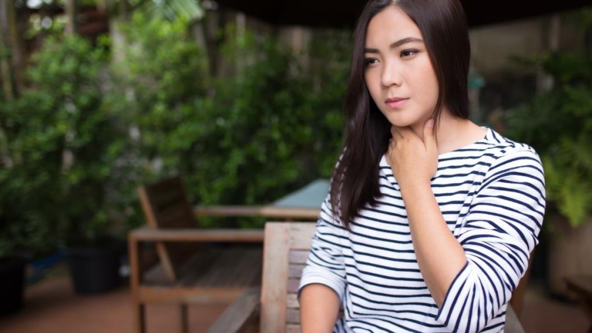 Thinkstockphotos 637140888 Acid Reflux