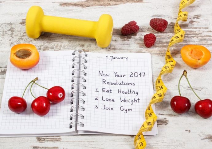 Thinkstockphotos 629692162 Weight Loss Goals