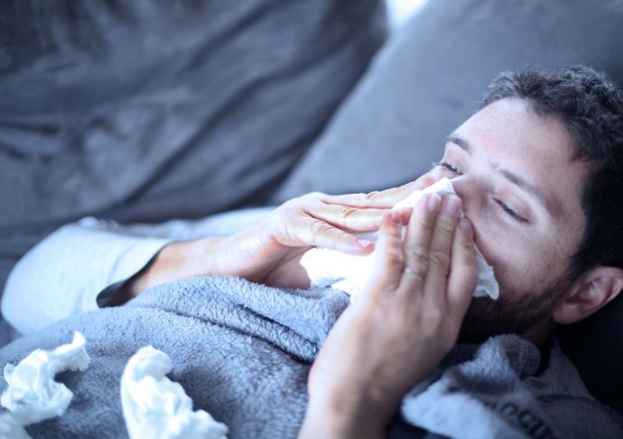 Thinkstockphotos 620402700 Manflu