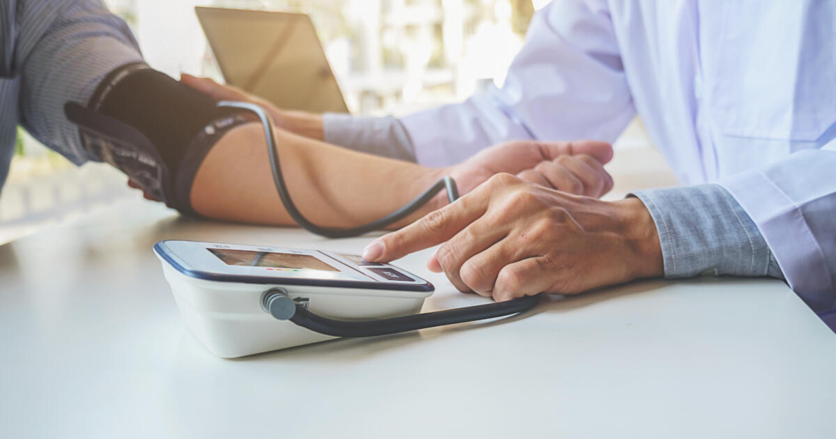 What’s Raising Your Blood Pressure? Ochsner Health