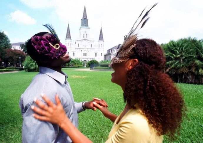 Thinkstockphotos 71018470 New Orleans Couple