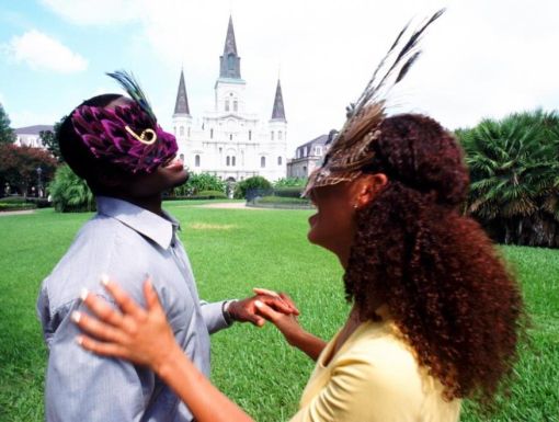 Thinkstockphotos 71018470 New Orleans Couple