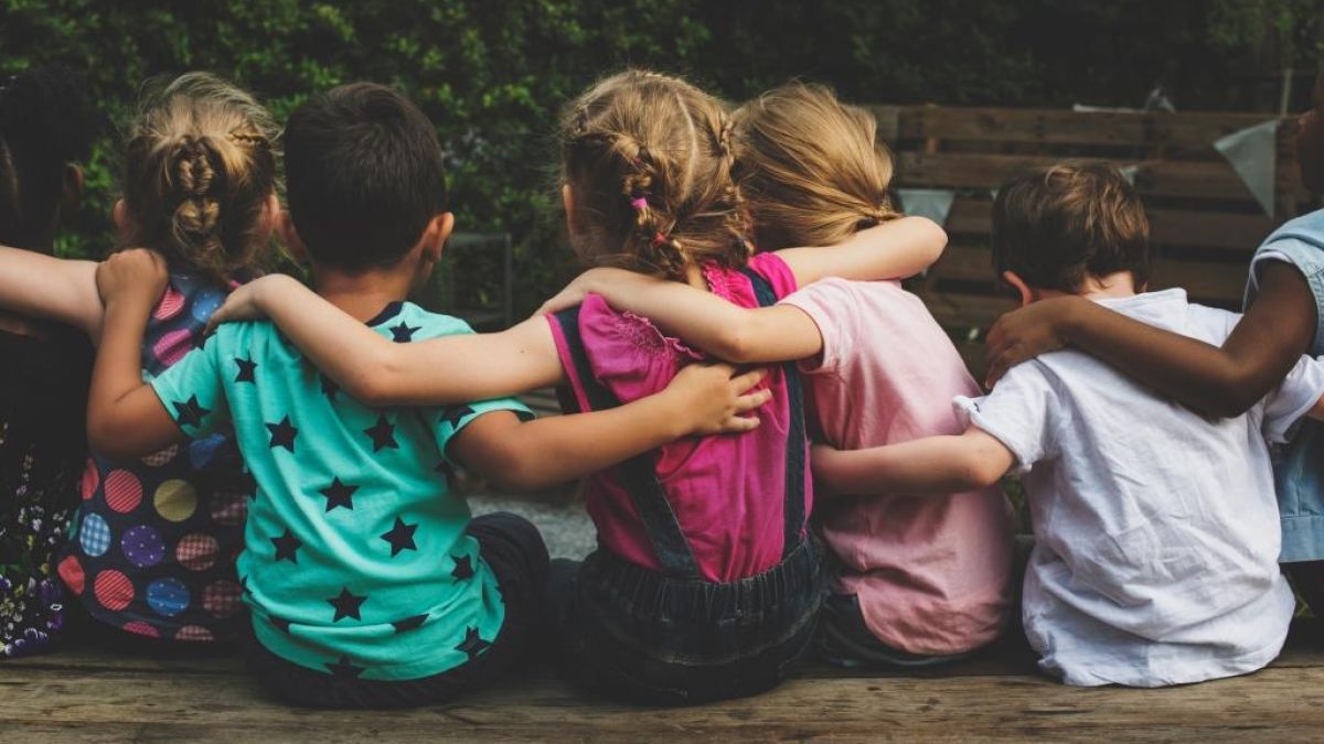 Thinkstockphotos 671260342 Children