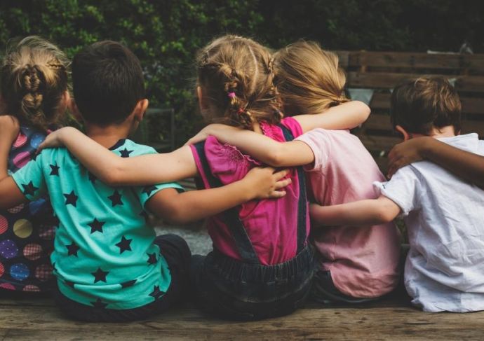 Thinkstockphotos 671260342 Children