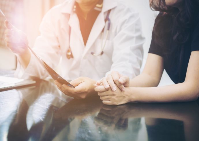 Thinkstockphotos 669520230 Treating Brain Aneurysms