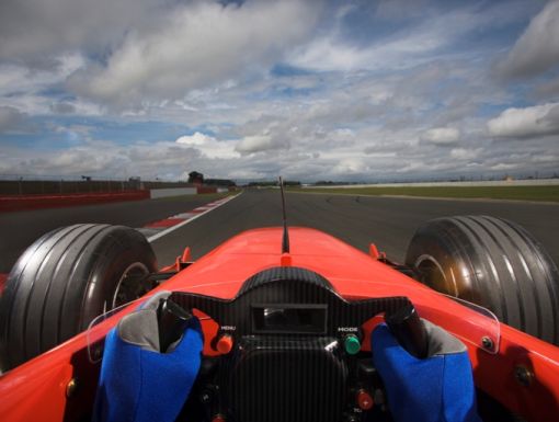 Thinkstockphotos 88063968 Racecar Driver