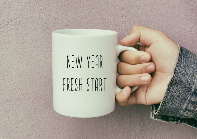 Thinkstockphotos 880766334 New Year Fresh Start 1