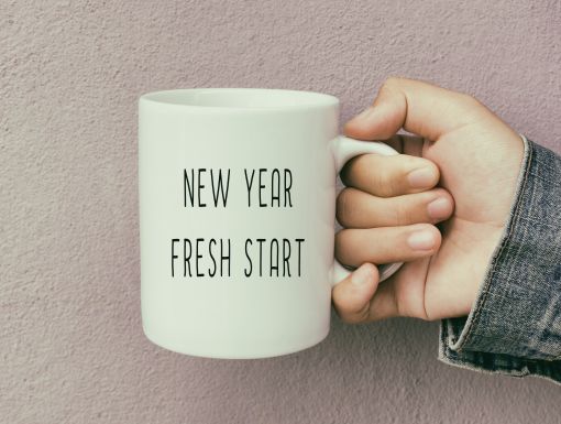 Thinkstockphotos 880766334 New Year Fresh Start 1