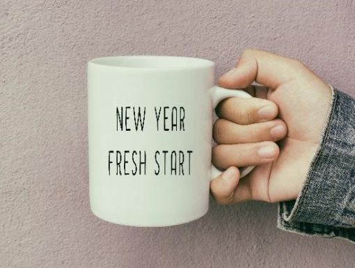 Thinkstockphotos 880766334 New Year Fresh Start