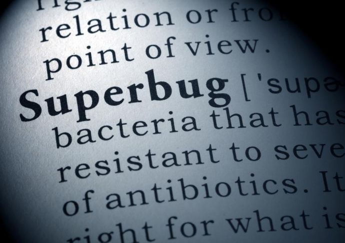 Thinkstockphotos Superbug 517153366